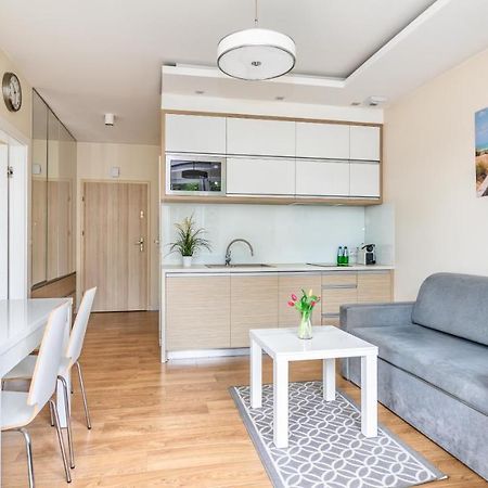 Marina Katy Rybackie Apartamenty Piamola Exteriör bild