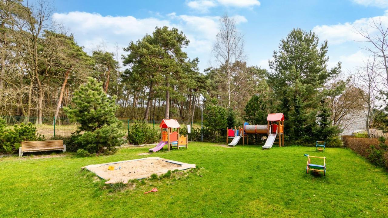 Marina Katy Rybackie Apartamenty Piamola Exteriör bild