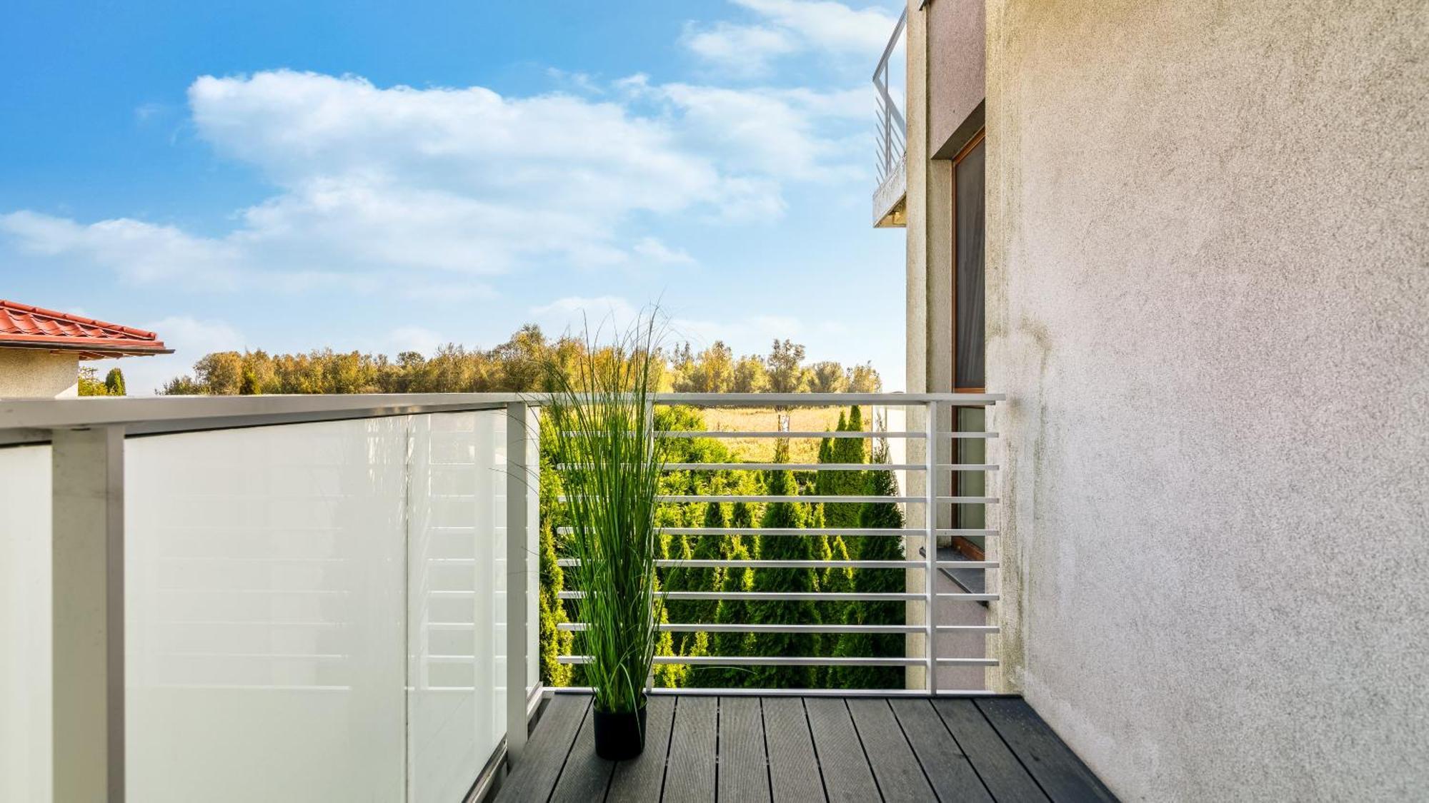 Marina Katy Rybackie Apartamenty Piamola Exteriör bild