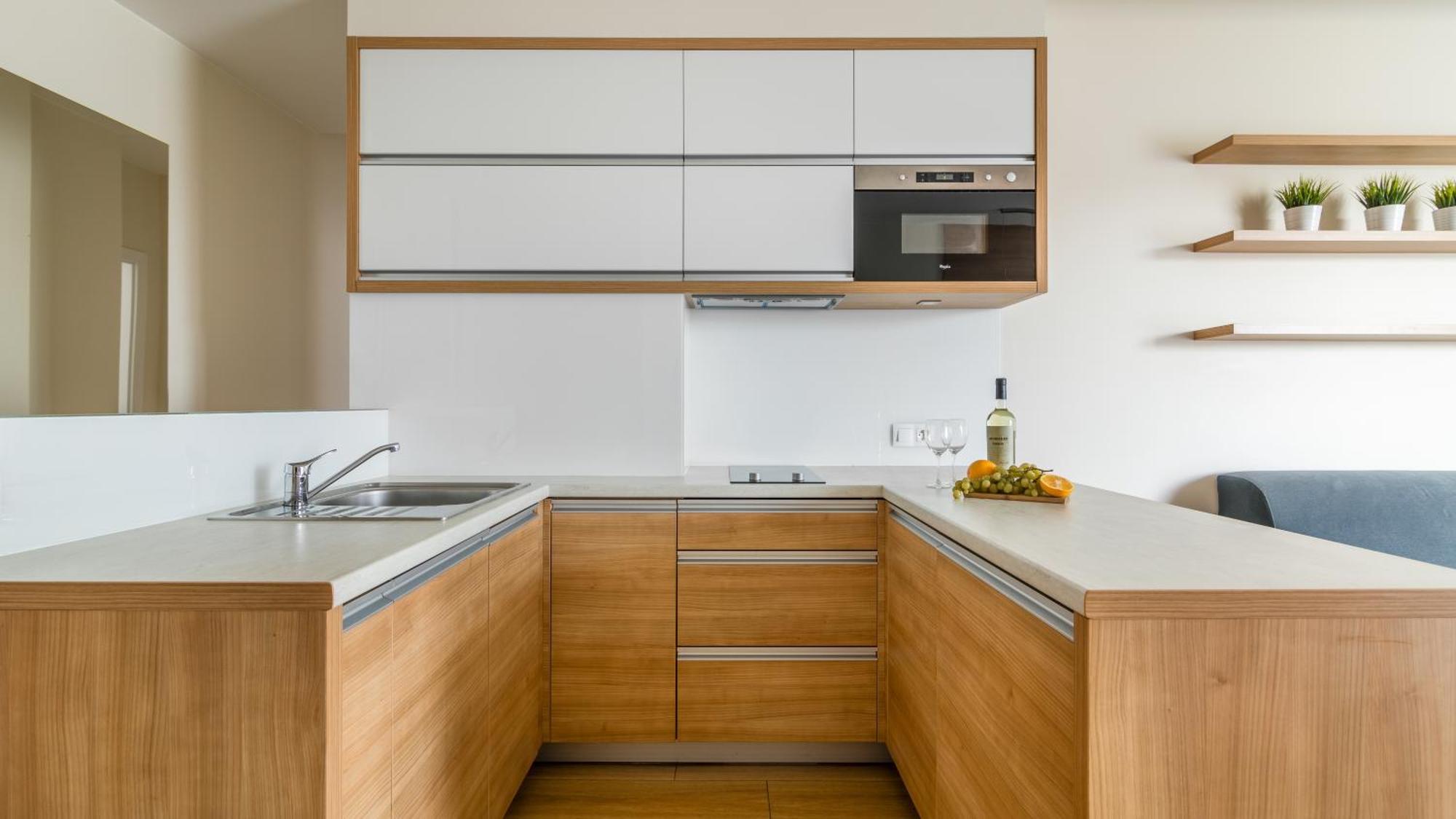 Marina Katy Rybackie Apartamenty Piamola Exteriör bild