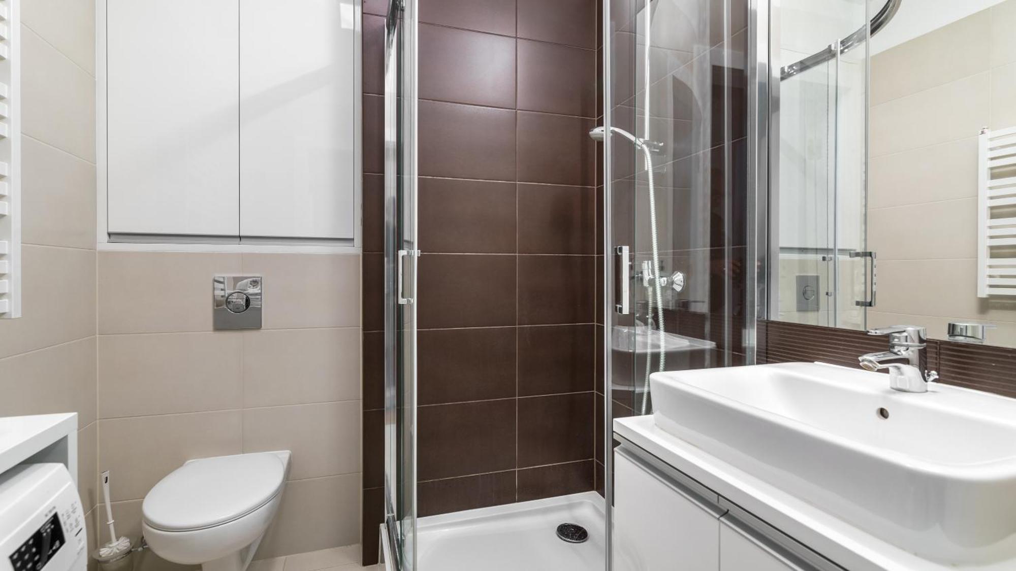 Marina Katy Rybackie Apartamenty Piamola Exteriör bild