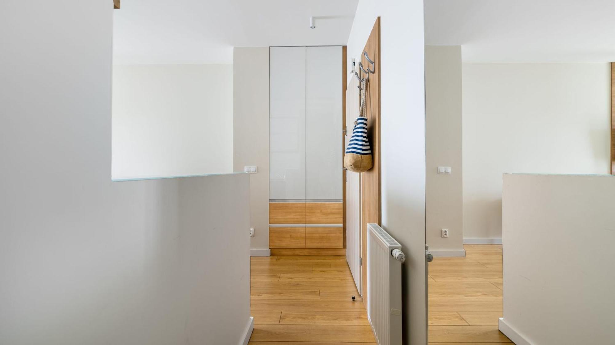 Marina Katy Rybackie Apartamenty Piamola Exteriör bild
