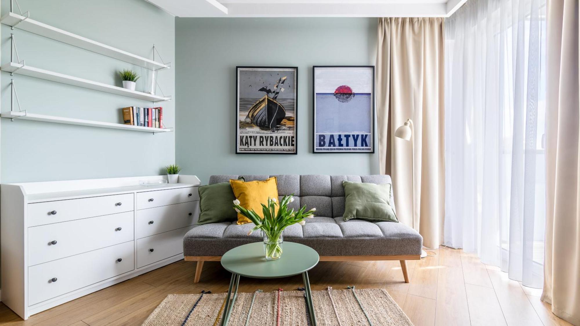 Marina Katy Rybackie Apartamenty Piamola Exteriör bild