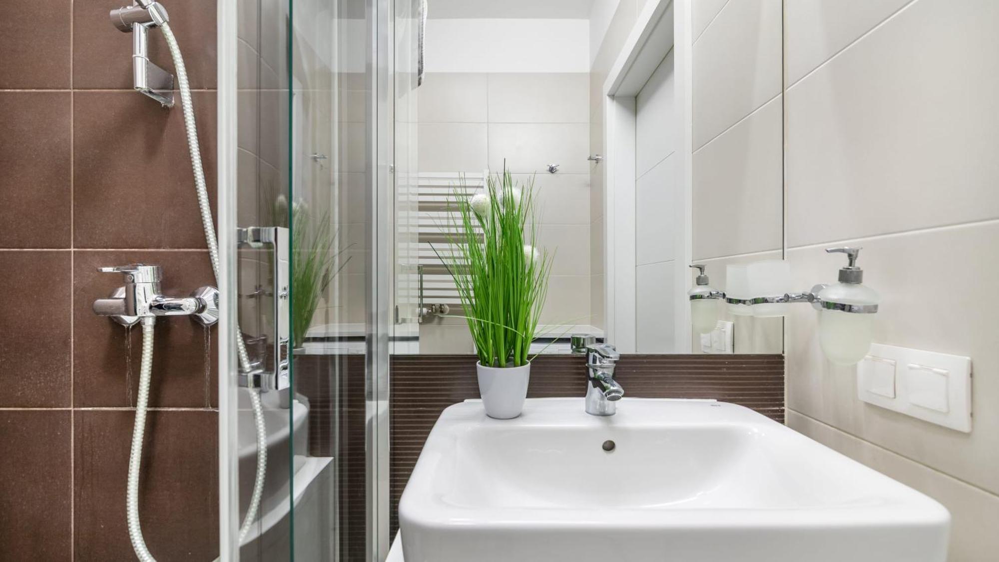 Marina Katy Rybackie Apartamenty Piamola Exteriör bild