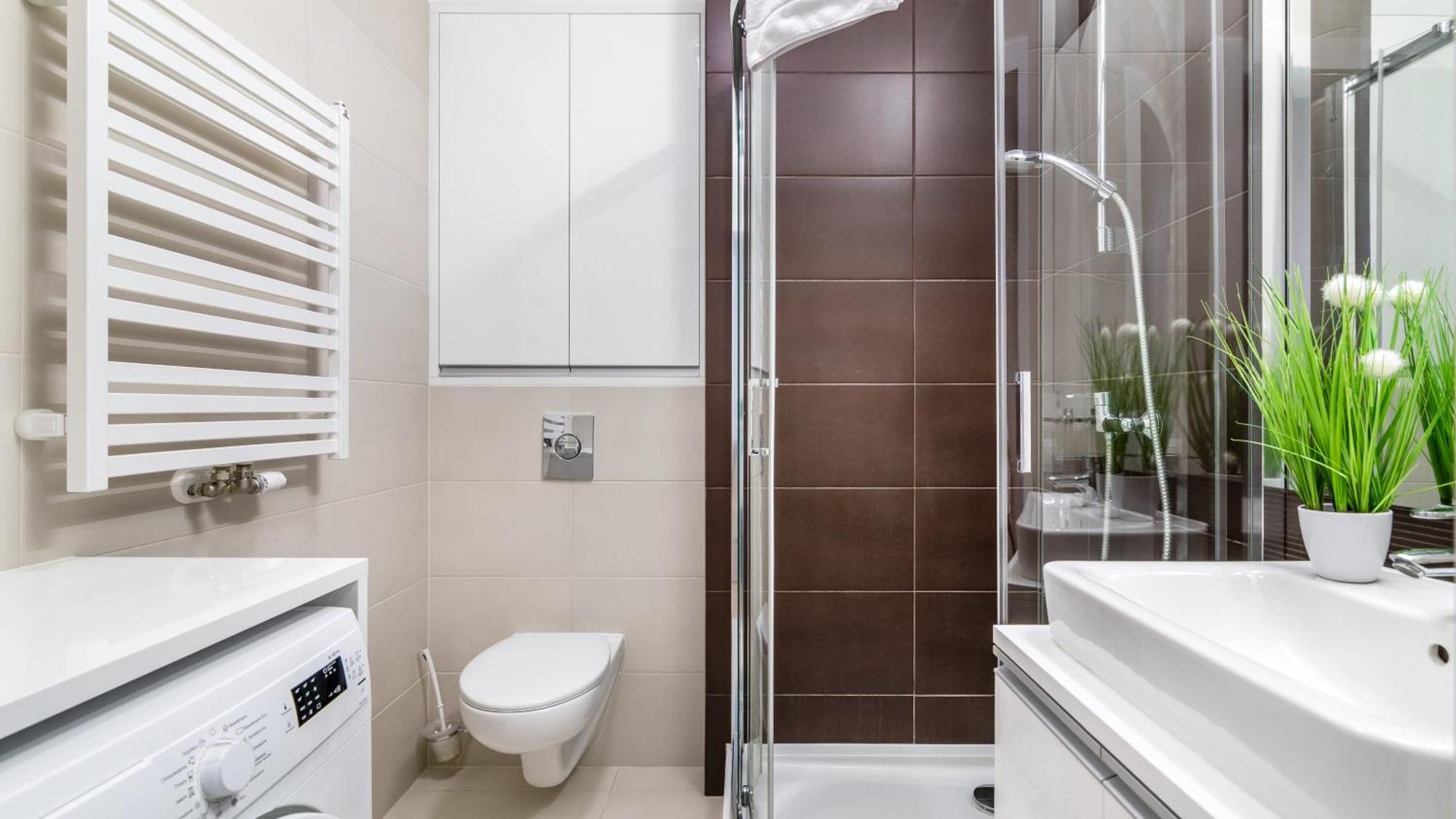 Marina Katy Rybackie Apartamenty Piamola Exteriör bild