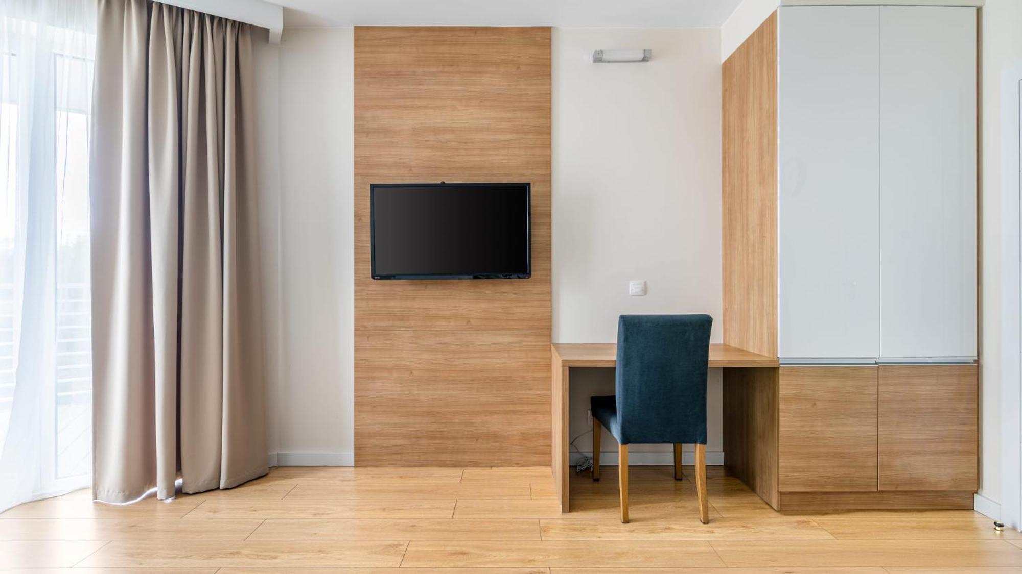 Marina Katy Rybackie Apartamenty Piamola Exteriör bild