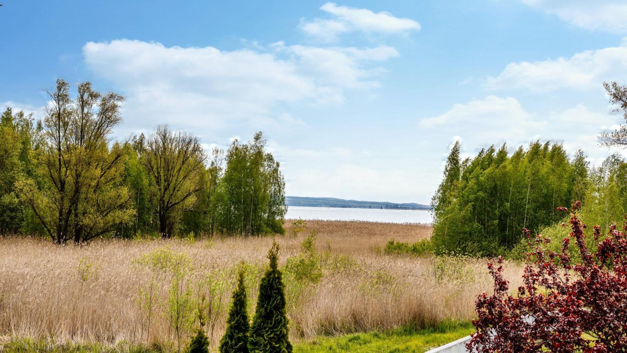 Marina Katy Rybackie Apartamenty Piamola Exteriör bild